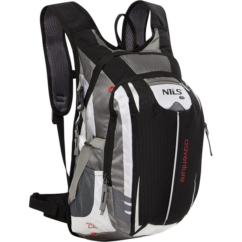 Wanderrucksack Adventure 25L Nils Camp NC1766