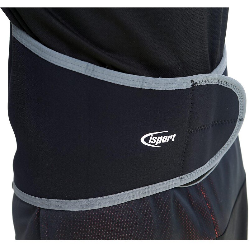 Lendenstützgürtel aus Neopren - Größe L
