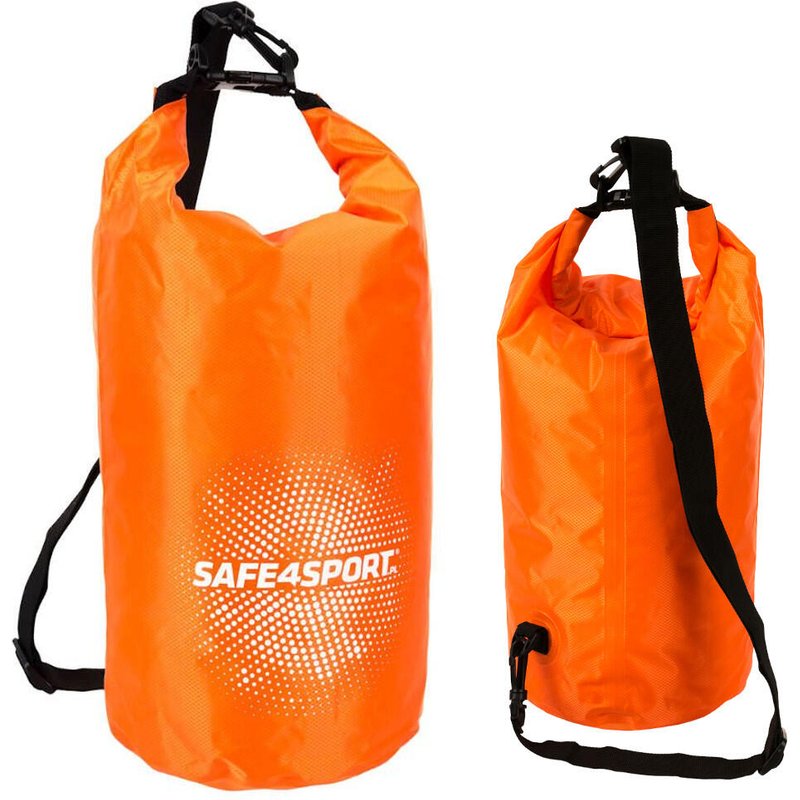 Dry Bag 10L wasserdichter Packsack leicht robust
