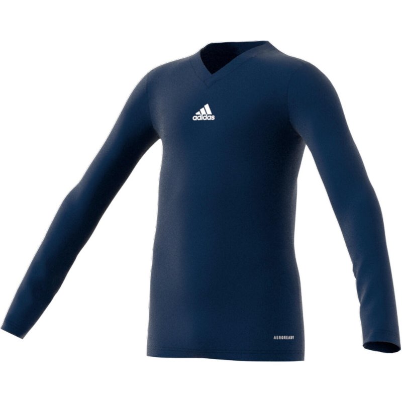 adidas Kinder Funktionsunterwäsche Team Base Longsleeve