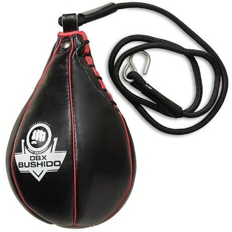 Boxbirne für Ausweichtraining DBX Bushido