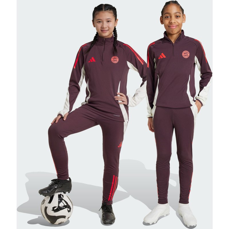 FC Bayern München Tiro 24 Kids Hose
