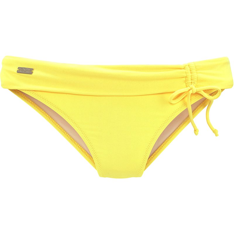 Damen Bikini-Hose, Buffalo