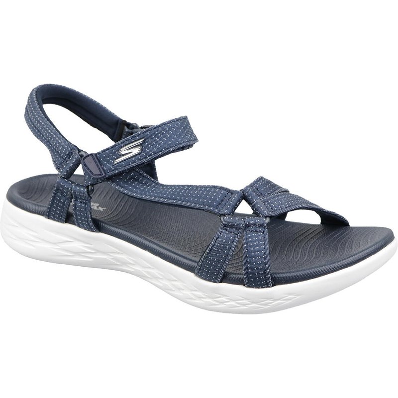 Sandalen Damen Skechers On the GO 600