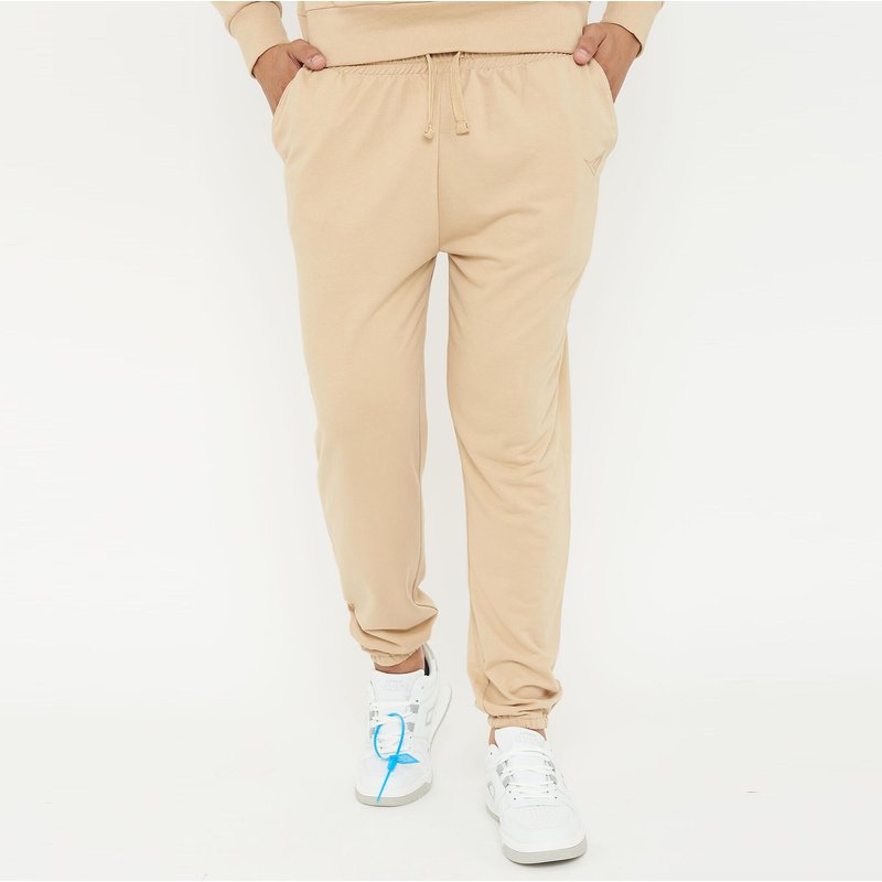 Sporthosen Unisex F BALLON beige