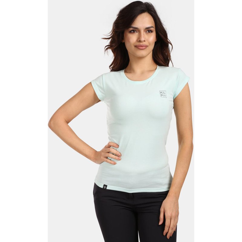 Damen-Baumwoll-T-Shirt Kilpi LOS-W