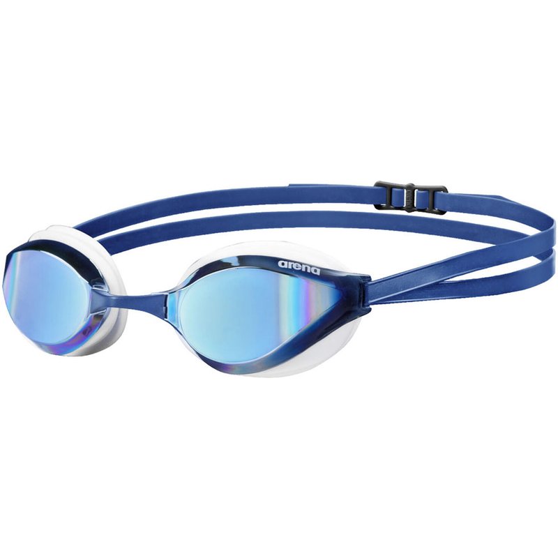 Schwimmbrillen Unisex - Python Mirror