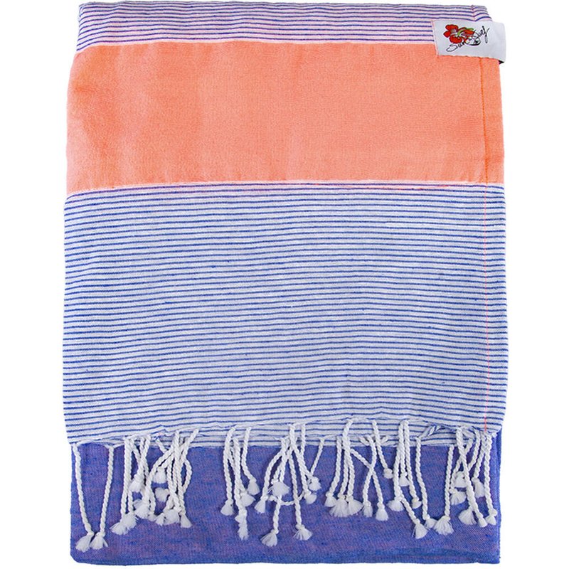MENORCA PAREO 150x170