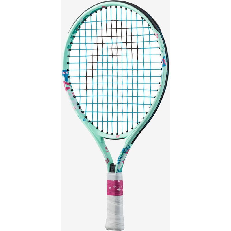 HEAD Coco 17 Junior Tennisschläger