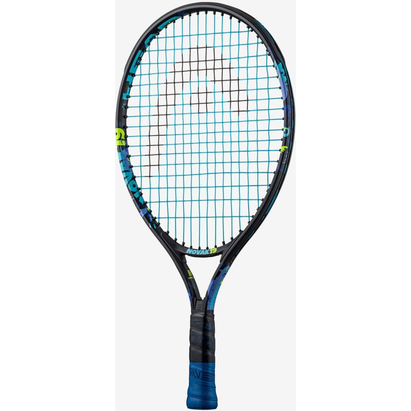 HEAD Novak 19 Junior Tennisschläger