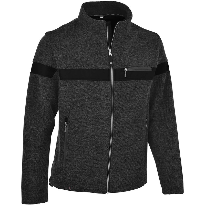 Herren Fleecejacke Lago di Garda II
