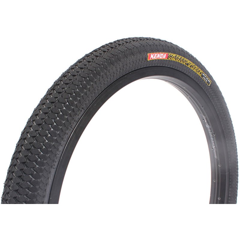 BMX Reifen KHE KENDA KINIPTION 20 Zoll x 2,10 Zoll