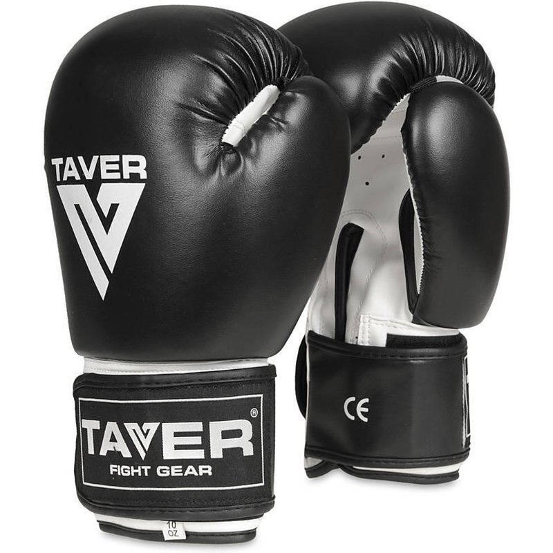 Sparring-Boxhandschuhe DBX Bushido TAVER