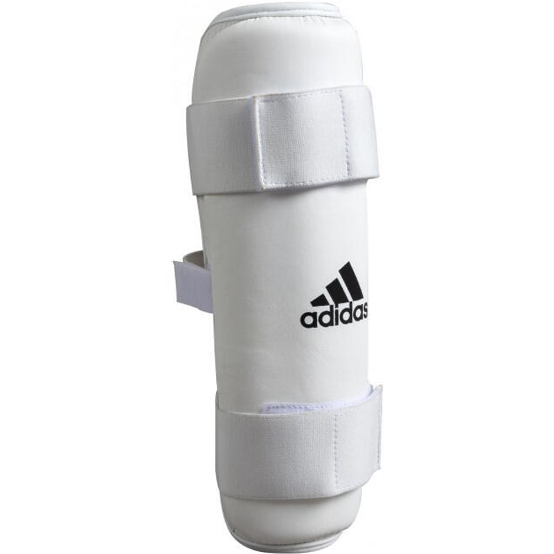adidas Schienbeinschutz PU weiß 661.25