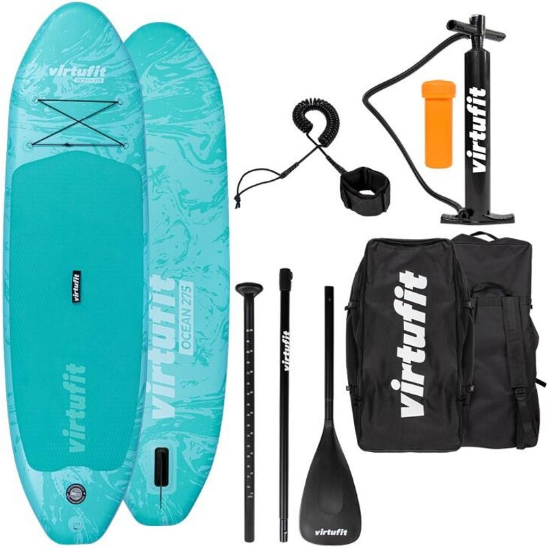 Supboard Ocean 275 - Mit Zubeh��r und Tragetasche