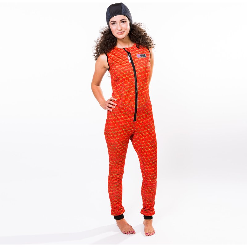 #neoprenefree Wassersport Anzug “Wetsuit Date”