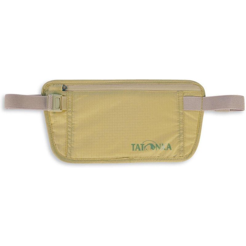 Bauchtasche Tatonka Skin Document Belt