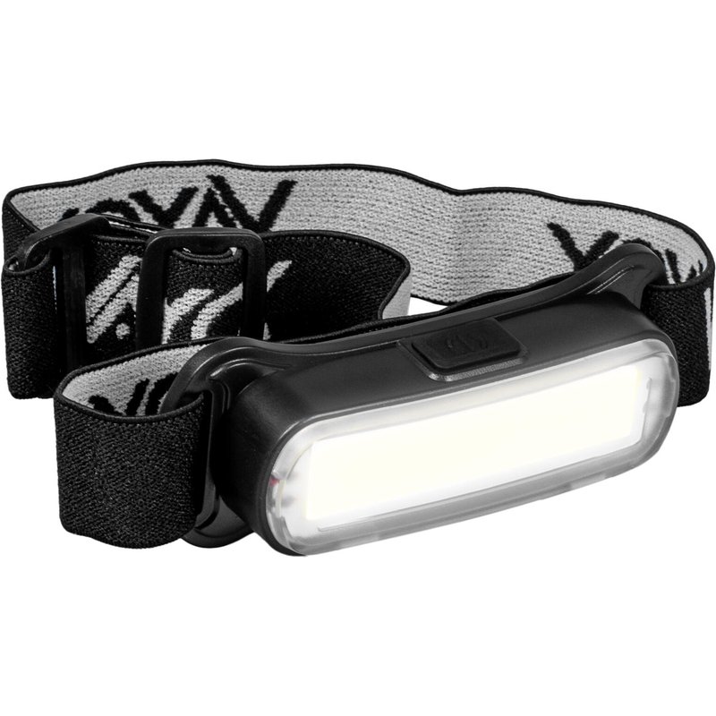 Stirnlampe Vayox VA0177, 300lm, akkubetrieben, USB-C