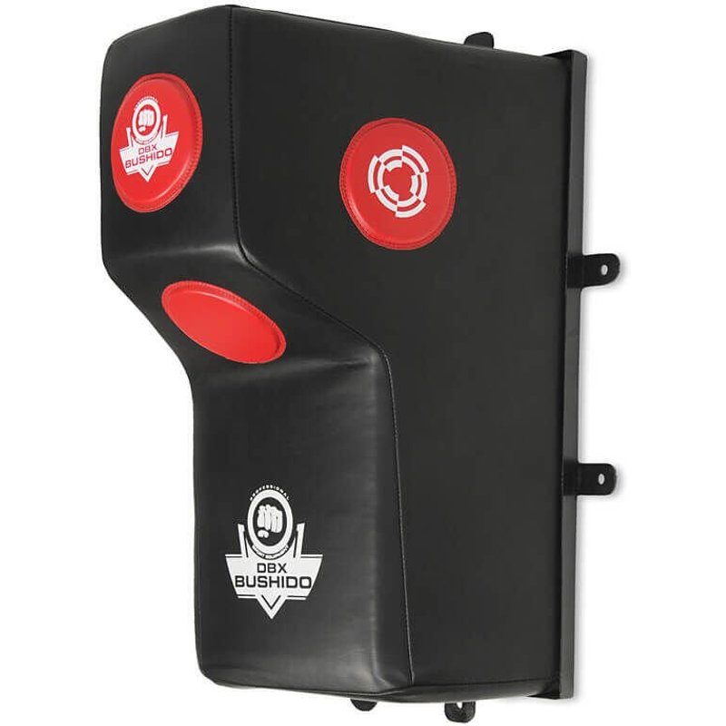 Wandboxschild DBX Bushido DBX-W-10