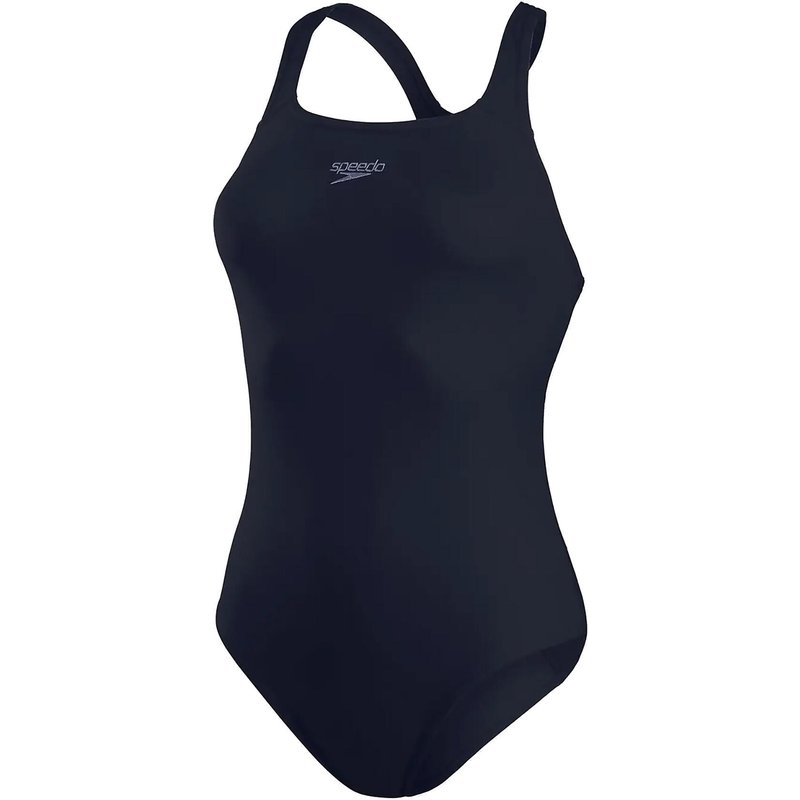 "Medalist" Badeanzug für , Endurance+ Damen Marine