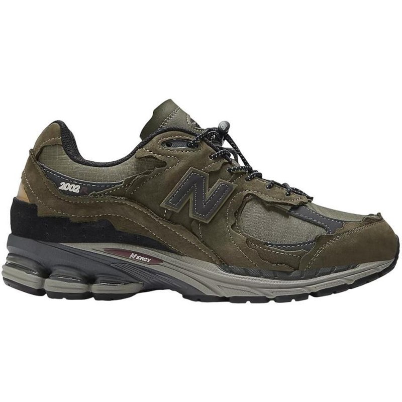 Fashion/sportswear for Men New Balance Brown