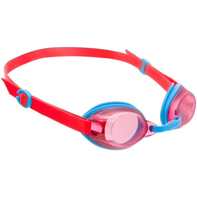 Schwimmbrille Junior Speedo Jet-Brille