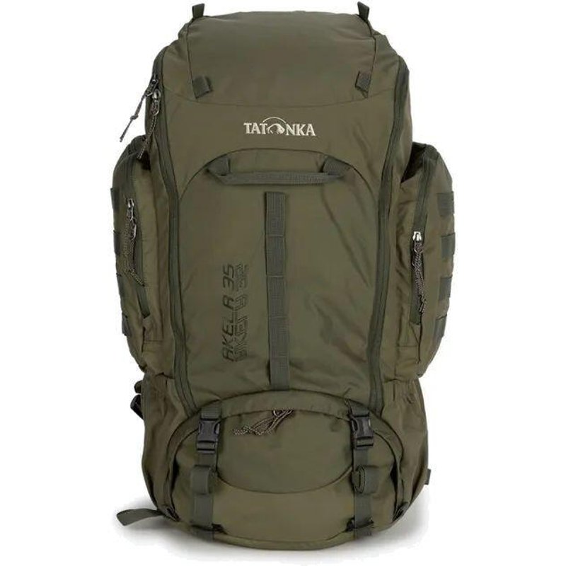Tatonka Akela Trekkingrucksack 35 Jahre alt