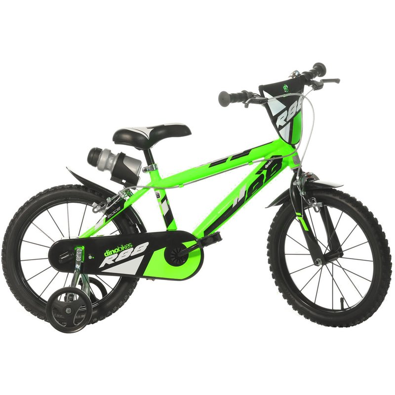 Kinderfahrrad 14 Zoll R88 4-6 Jahre