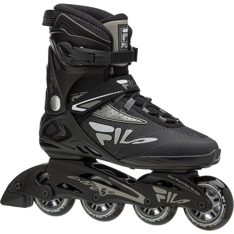 FILA Inline Skate Legacy Comp 42