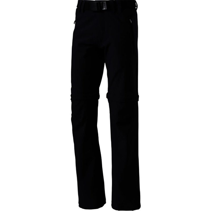 Kinder Outdoorhose Zip-Off