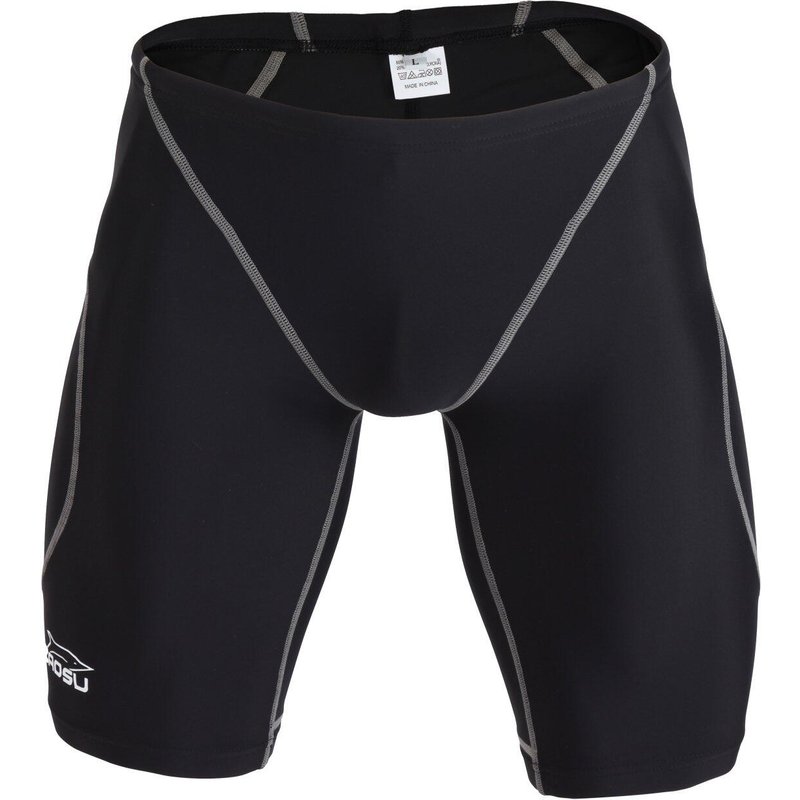 Schwimmen badehose lang für training & freizeit - Z-Essential Jammer