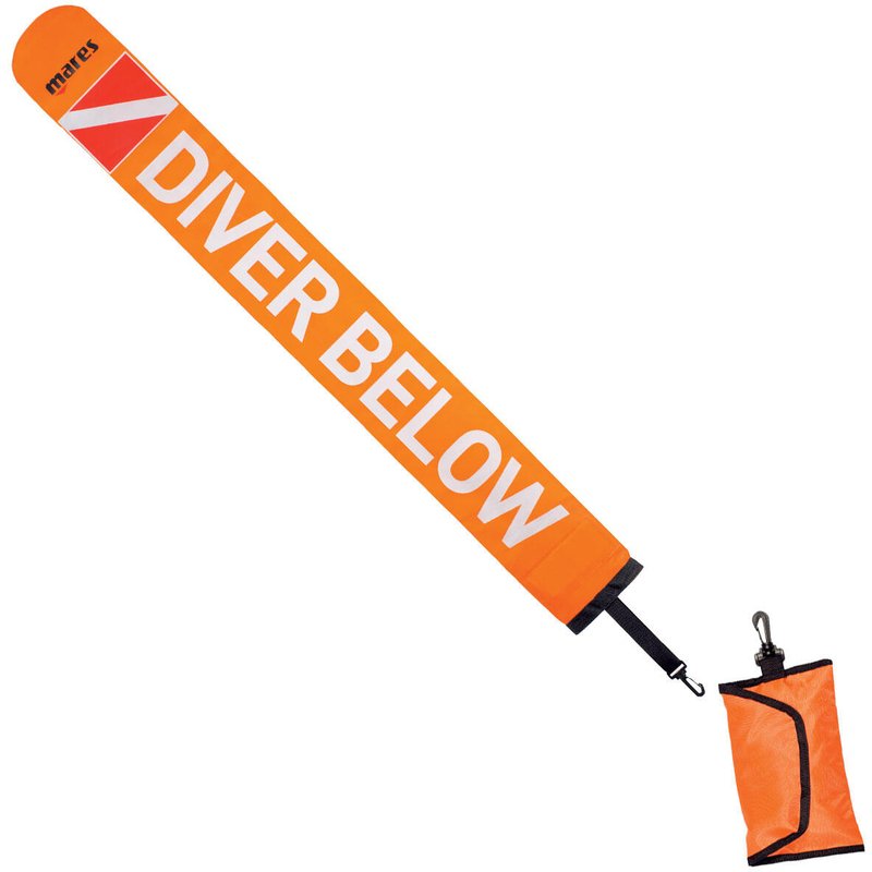 Buoy DECO classic 110 x 15 cm