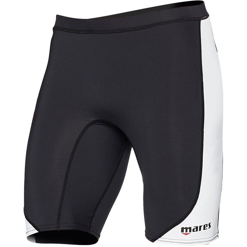 Herren-Shorts UPF 50+ RASHGUARD SHORTS