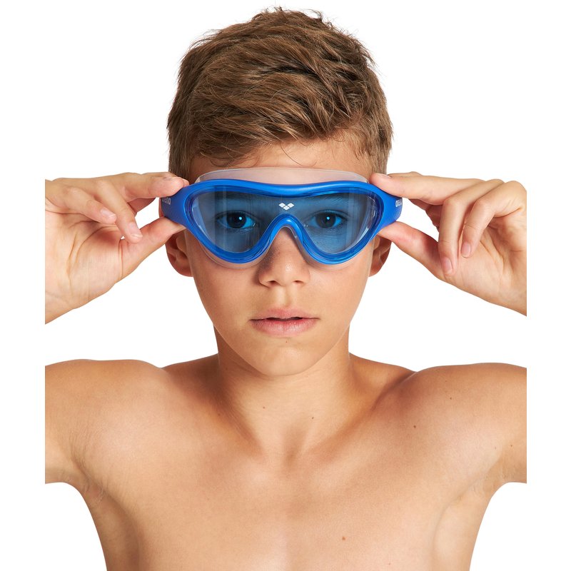 Schwimmbrillen Unisex Kinder - The One Mask