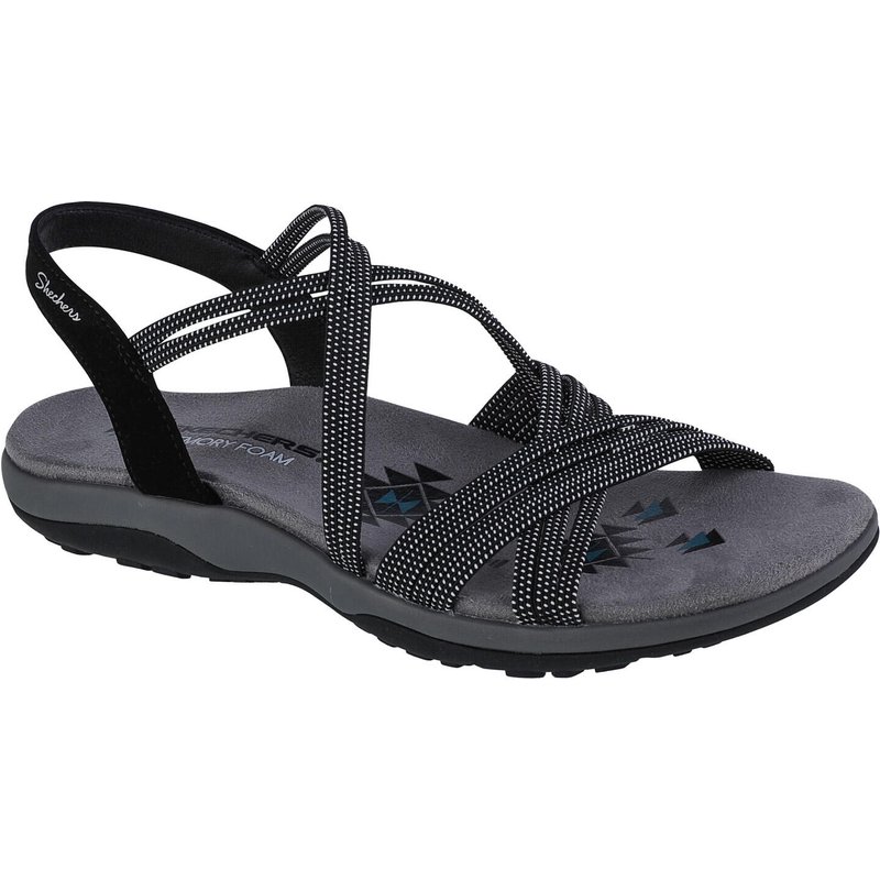 Sandalen Damen Reggae Slim - Turn It Up