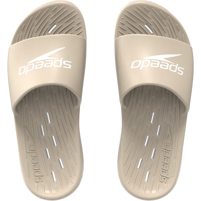 Badelatschen Speedo Slides Am