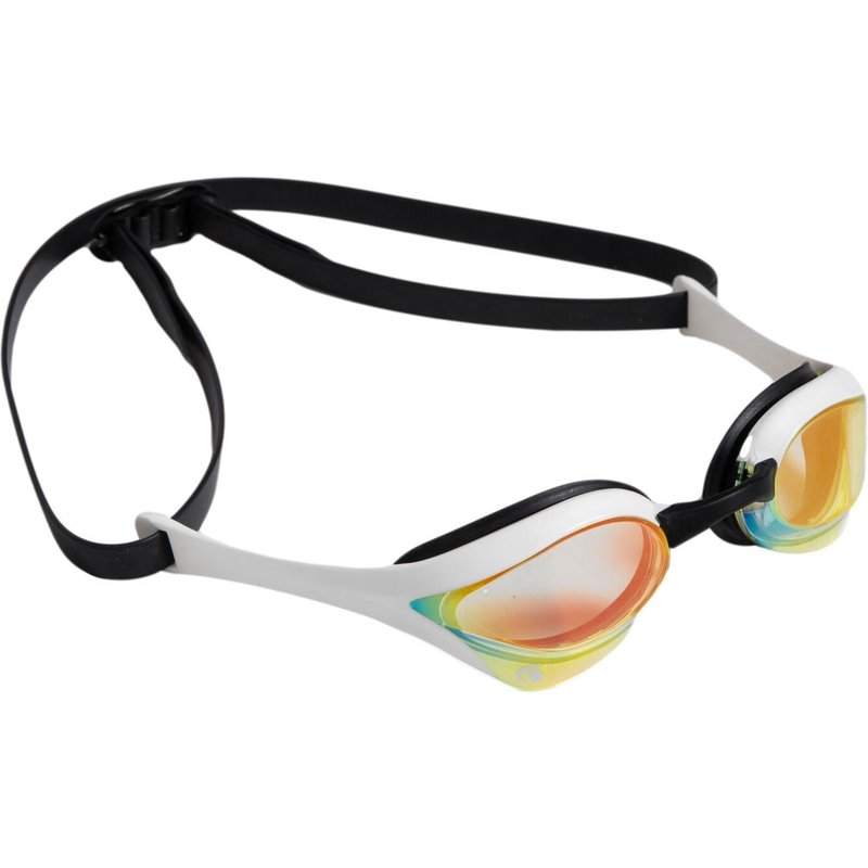 Schwimmbrillen Unisex - Cobra Ultra Swipe Mirror