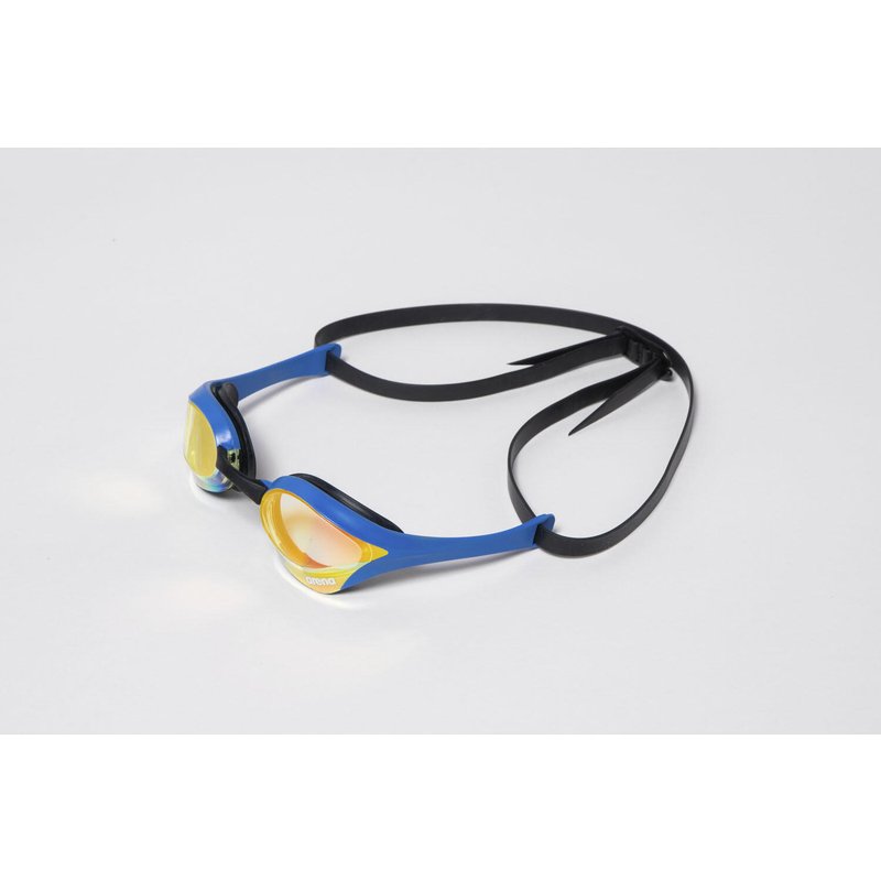 Schwimmbrillen Unisex - Cobra Ultra Swipe Mirror