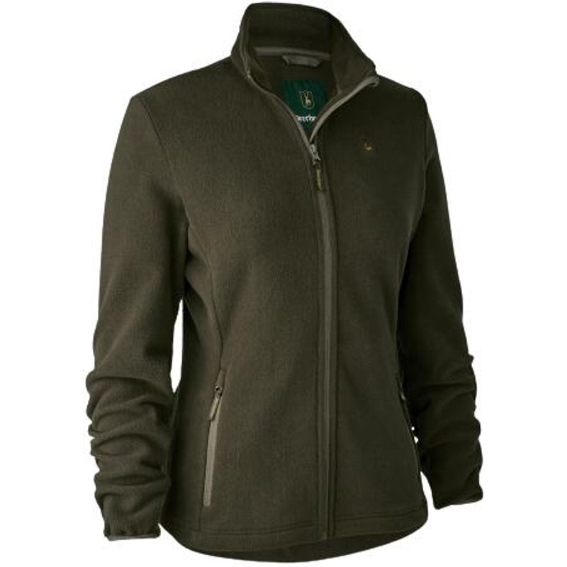 Damen Fleecejacke Chasse