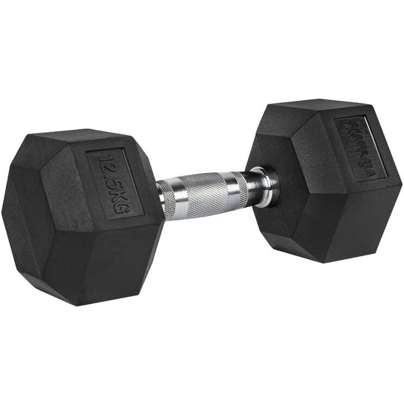 Kurzhantel Hexagon - Hantel - Dumbbell - Pro Stück - 1 bis 40 kg