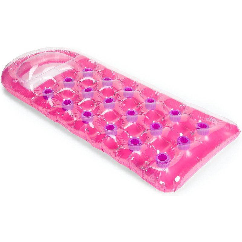 AQUASTIC Schwimmmatratze