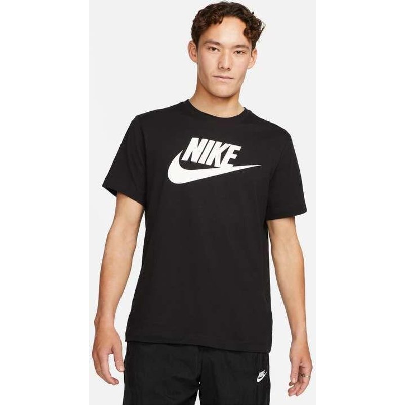 Herren universal Tshirts Nike Icon Futura