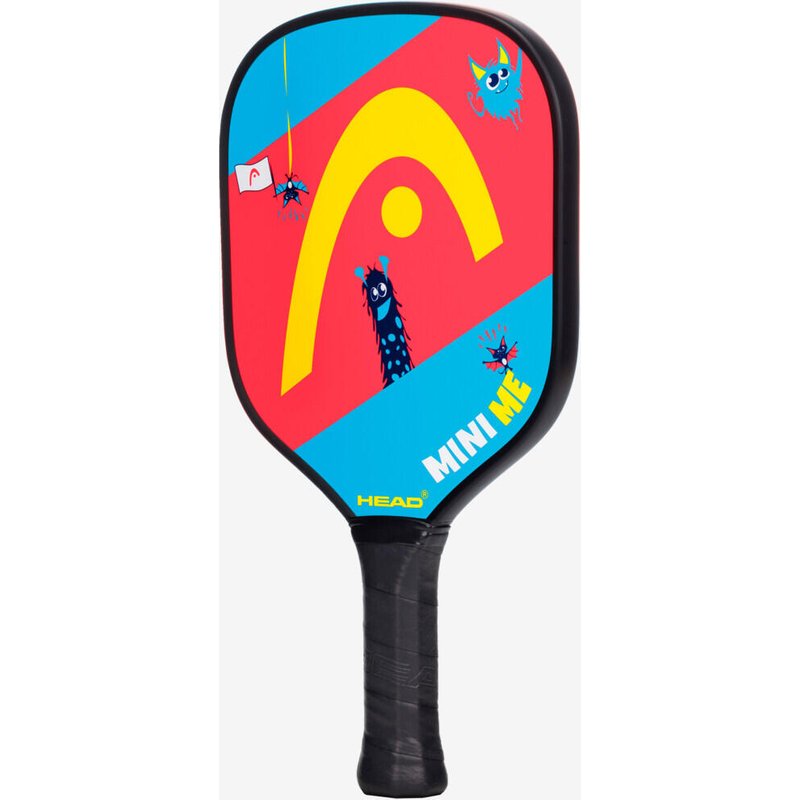 Head MINI ME Kid Pickleball Paddle Schläger Racket Racketsport