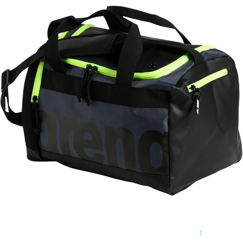 Taschen Unisex - Spiky III Duffle 25