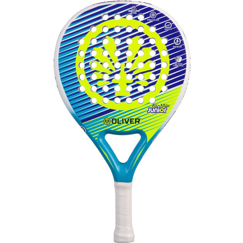 Padel Schläger Kinder OLIVER - Air Max Junior