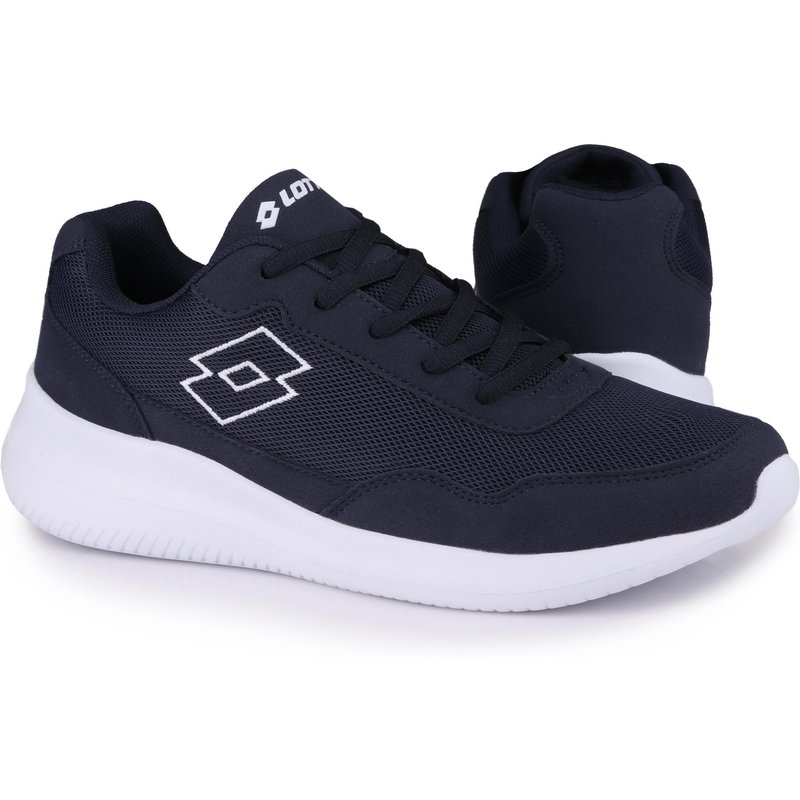 Lotto Sportschuh unisex - Mesh, Schaumsohle