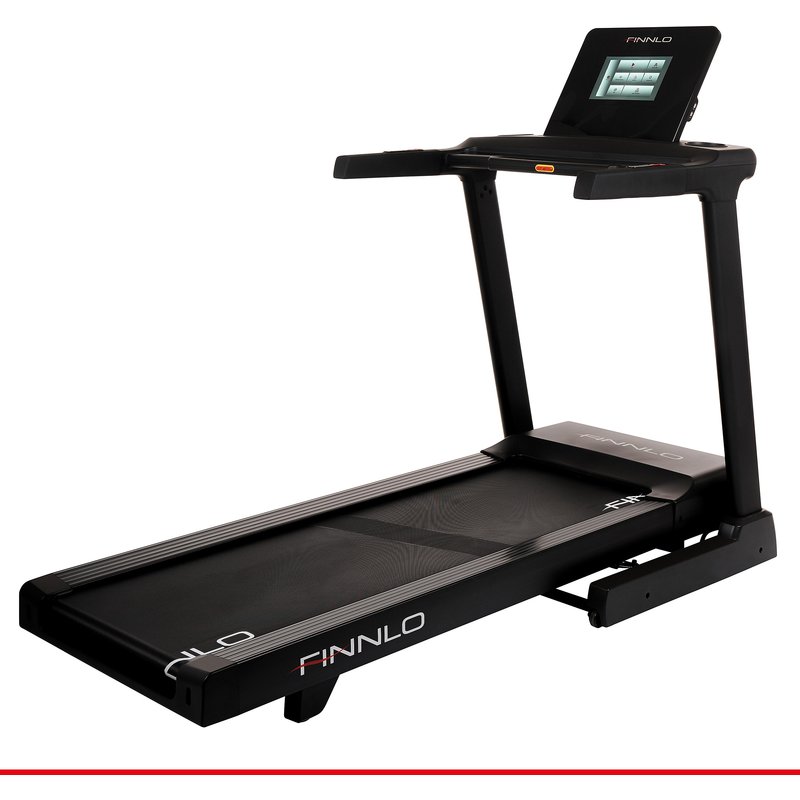 Finnlo Laufband Alpine TFT