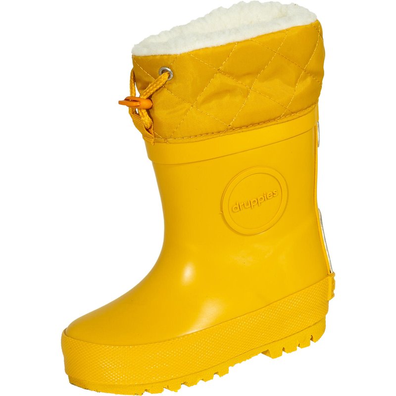 DRUPPIES Winterstiefel Druppies Kinder-Winterstiefel