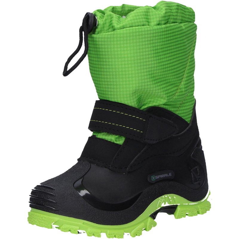 SPIRALE Stiefel Sunny