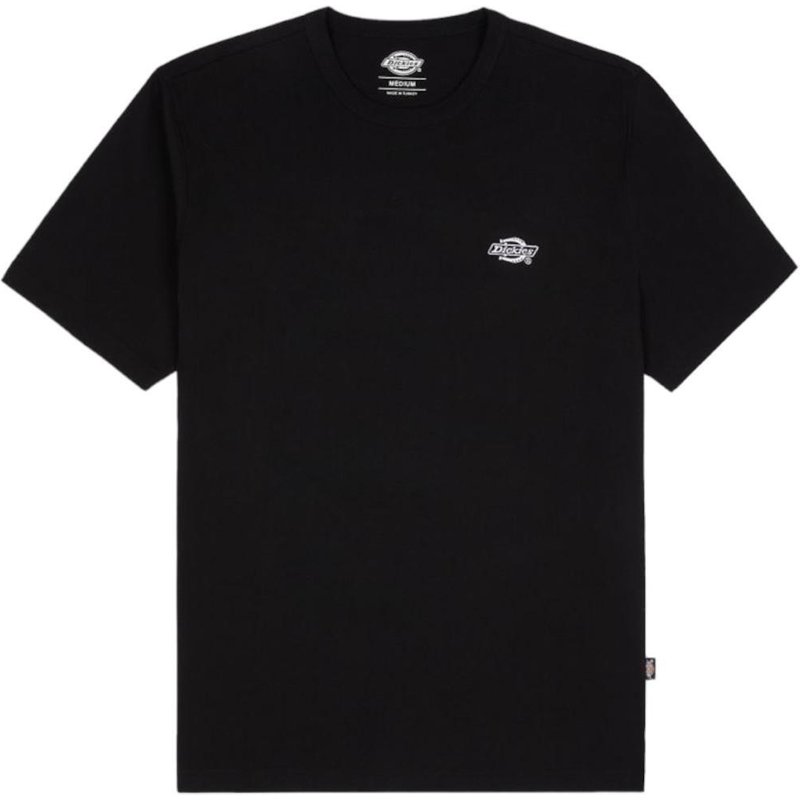 Dickies Summerdale Men's T-Shirt Black